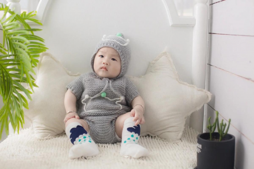 衡水宝宝几个月流口水 衡水宝宝几个月流口水